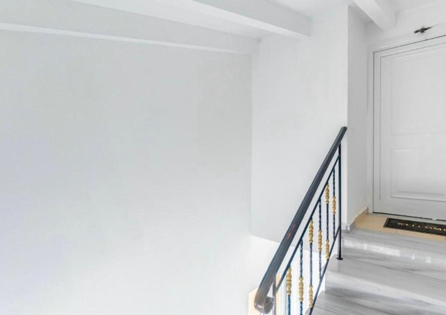 La Soffitta Di Bampina Apartment Perivolion Exterior photo